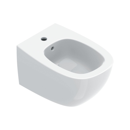 Bidet sospeso 53 x 36 Alvea Catalano bianco -3