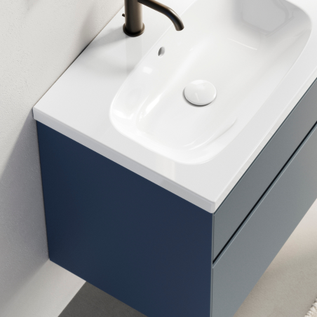 Lavabo Catalano 60x46 bianco lucido AlveaCATALANO