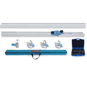 Sistema di taglio estensibile per piastrelle di grande formato KERA-CUT 8AE2 Sigma -1