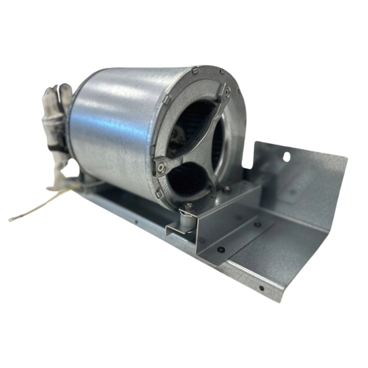 Apparecchiatura ventilazione forzata Tekno R673580 Edilkamin -3