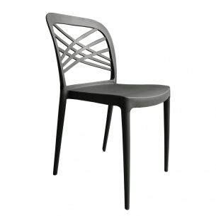 Sedia in polipropilene...