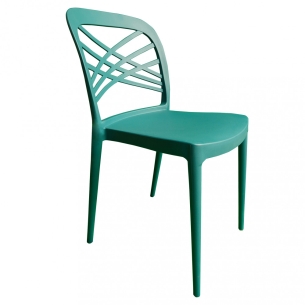 Sedia in polipropilene...