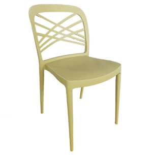 Sedia in polipropilene...