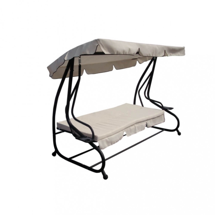 copy of DONDOLO LETTO RELAX C/CUSCINI