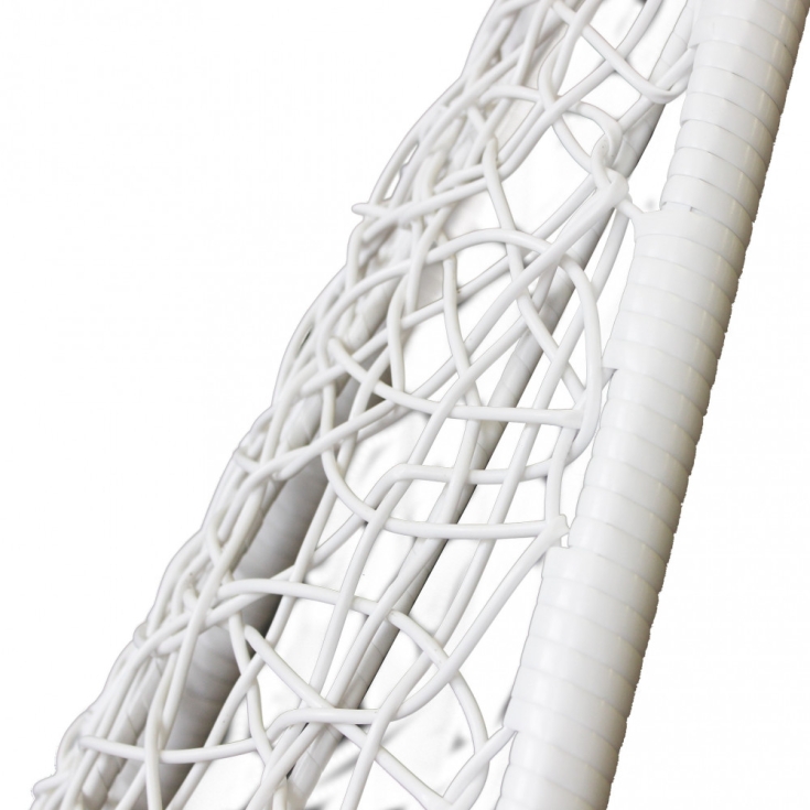 Poltrona sospesa a dondolo in wicker...