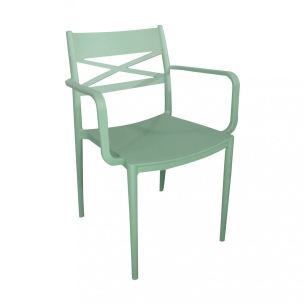 Sedia impilabile con...