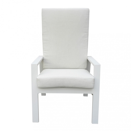 copy of Poltrona Reclinabile Giacarta Antracite 63.5x71x101cm