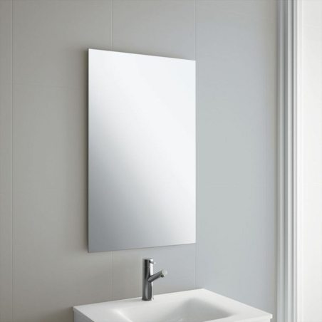 Mobile sospeso bagno bianco lucido 60x46cm Noja 600 Salgar | CompetoSALGAR