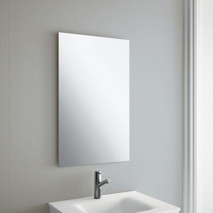 Mobile sospeso bagno bianco lucido 70x46cm Noja 700 Salgar | CompetoSALGAR