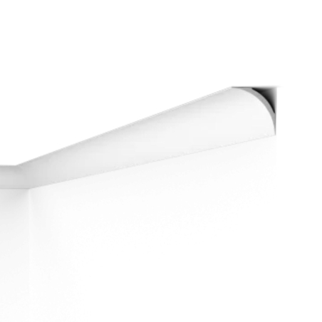 Cornice polistirolo interni Nomastyl PURE NE2 NMC