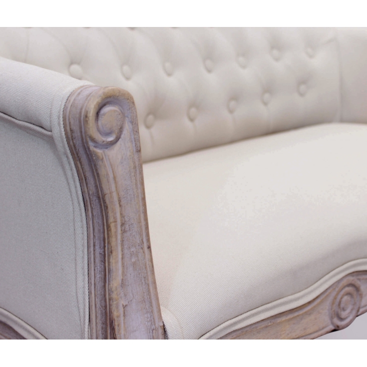 DIVANO COLEMAN IN TESSUTO