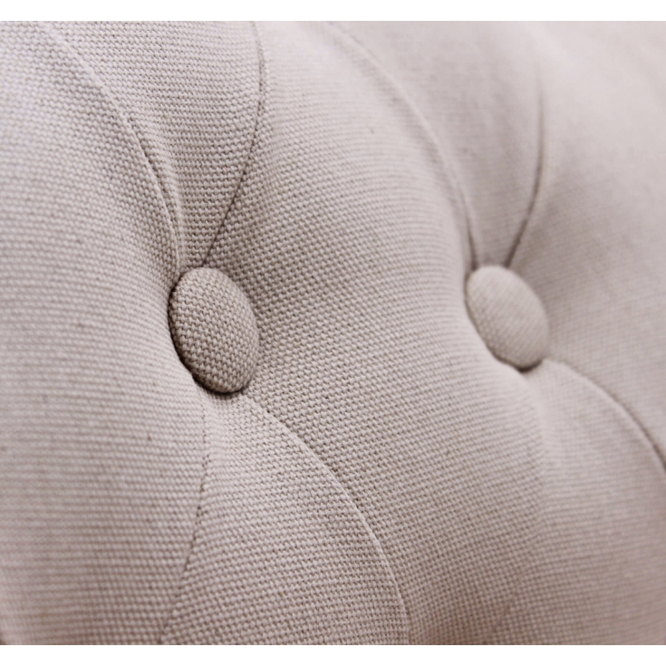 DIVANO COLEMAN IN TESSUTO