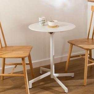 Tavolo da bar rotondo Ø60...