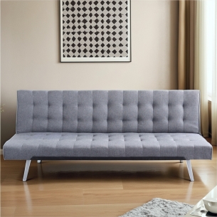 Divano letto 3 posti in...