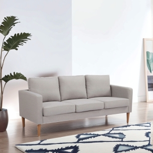 DIVANO 3 POSTI RAMSEY