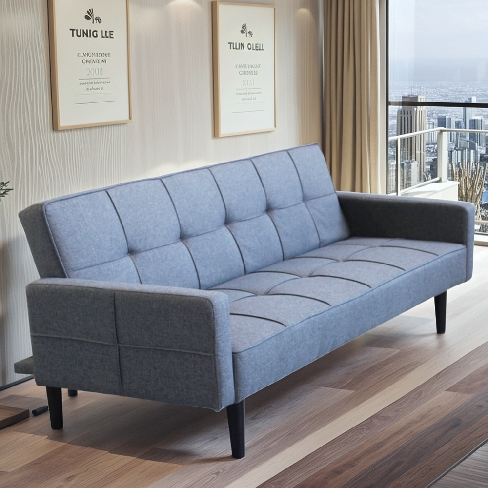 DIVANO LETTO ANSON