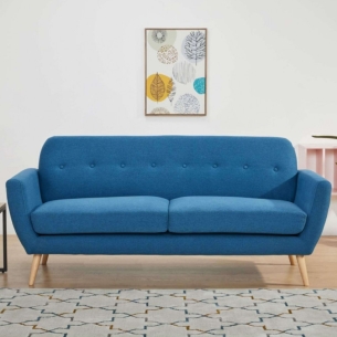 DIVANO 3 POSTI BURTON