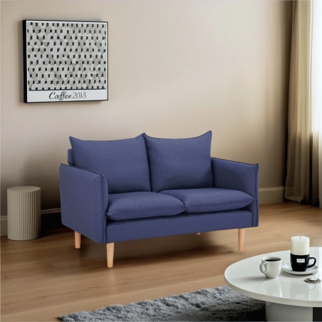 DIVANO 2 POSTI FLORIN