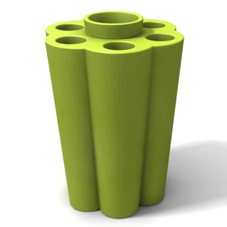 Portaombrelli colorato Lulet Drop Kloris -15