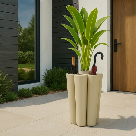 Portaombrelli colorato Lulet Drop Kloris -9