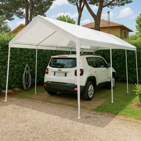 Gazebo Auto 3 X 6