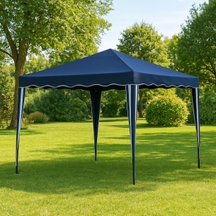 Gazebo Pieghevole 3 X 3