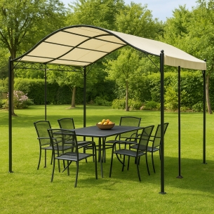 Gazebo Arco 3 X 4