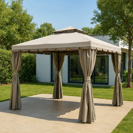 Gazebo Avana 3 X 4