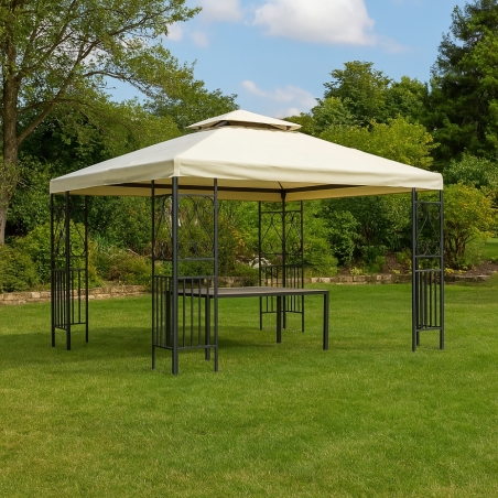 Gazebo Boston 3 X 3