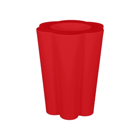 Vaso per piante colorato per interni ed esterni Lulet -20