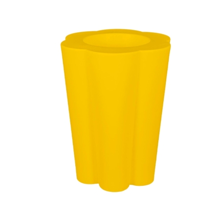 Vaso per piante colorato per interni ed esterni Lulet -18