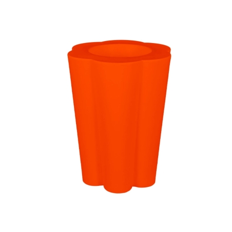 Vaso per piante colorato per interni ed esterni Lulet -26