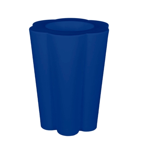 Vaso per piante colorato per interni ed esterni Lulet -22