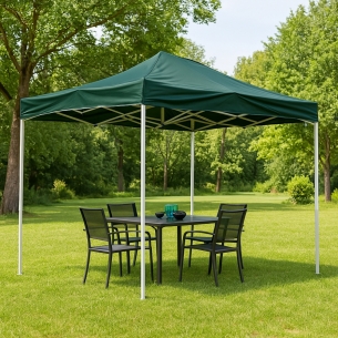 Gazebo pieghevole 3x4.5...