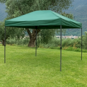 Gazebo Holiday 3 X 4,5