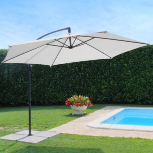 Ombrellone da giardino...