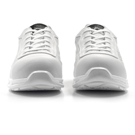 Scarpe antinfortunistiche bianche UPower JUNE S1P -2