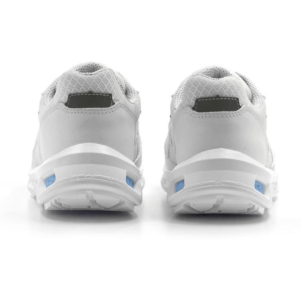 Scarpe antinfortunistiche bianche UPower JUNE S1P -4