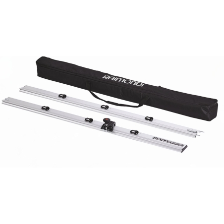 RAIZOR PLUS RAIMONDI Sistema per il taglio di lastre di grande formato -3