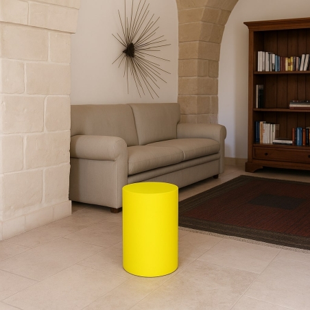 Colonna arredo 35x35x70h cm Roller70 -12