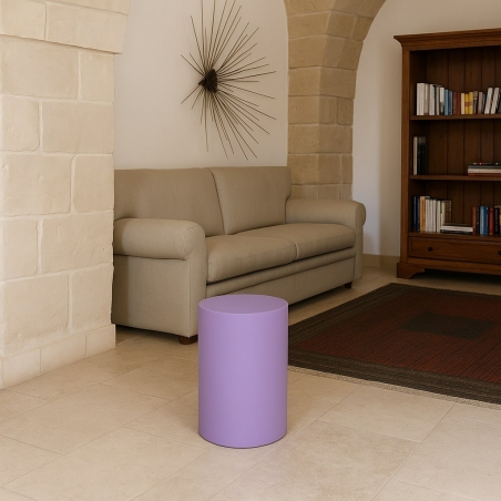 Colonna arredo 35x35x70h cm Roller 70 -13