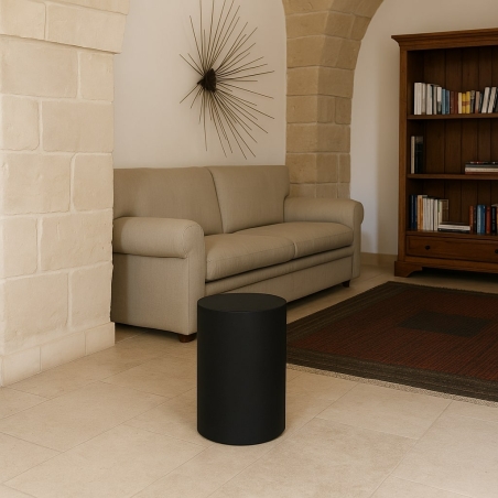 Colonna arredo 35x35x70h cm Roller 70 -1