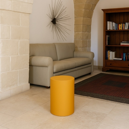 Colonna arredo 35x35x70h cm Roller 70 -11