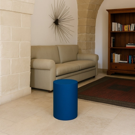 Colonna arredo 35x35x70h cm Roller 70 -8