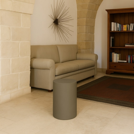 Colonna arredo 35x35x70h cm Roller 70 -7