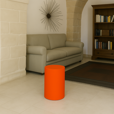 Colonna arredo 35x35x70h cm Roller70 -9