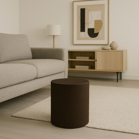 Espositore Cilindrico a Colonna 35x35x40h cm Roller 40 -4