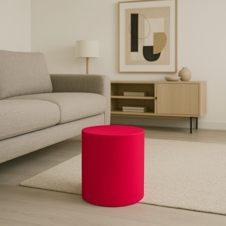 Espositore Cilindrico a Colonna 35x35x40h cm Roller 40 -2