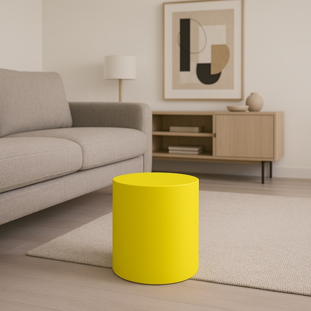 Espositore Cilindrico a Colonna 35x35x40h cm Roller 40