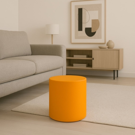 Espositore Cilindrico a Colonna 35x35x40h cm Roller 40 -3